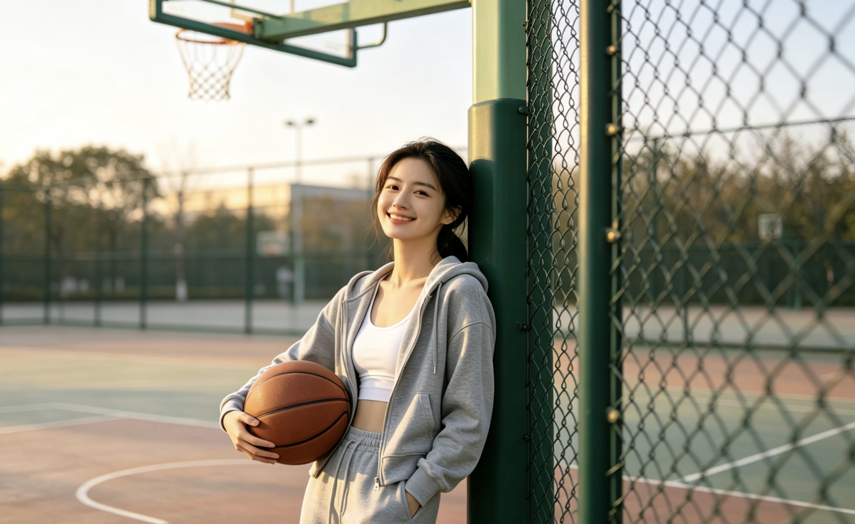 篮球赛事直播